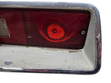 70 - 76 AMC Gremlin Tail Light Assembly Right Passnger Side OEM J36586