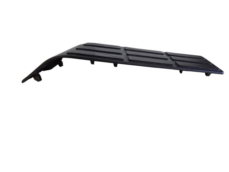 1996 GMC Sonoma Chevrolet S10 Rear Bumper Step Pad End Cap Trim Black 