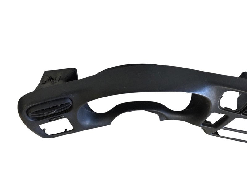 98 - 01 Chevrolet S10 Dash Bezel Graphite GMC Sonoma