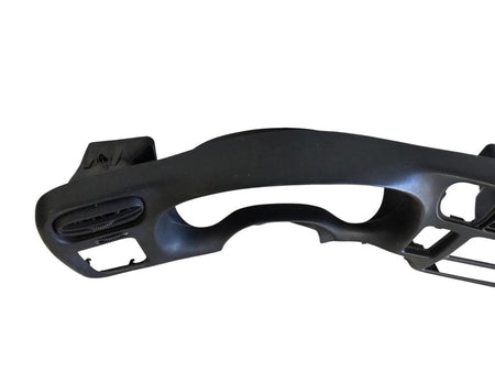 98 - 01 Chevrolet S10 Dash Bezel Graphite GMC Sonoma