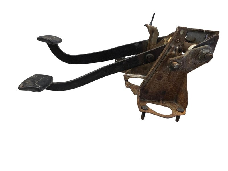92 - 96 Ford F-150 Clutch Pedal Assembly F3TZ-2455-A Bronco F-250 F-35