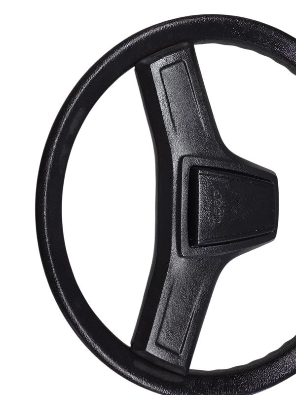 Steering Wheel fits 84 - 96 Jeep Cherokee OEM 2 Spoke XJ