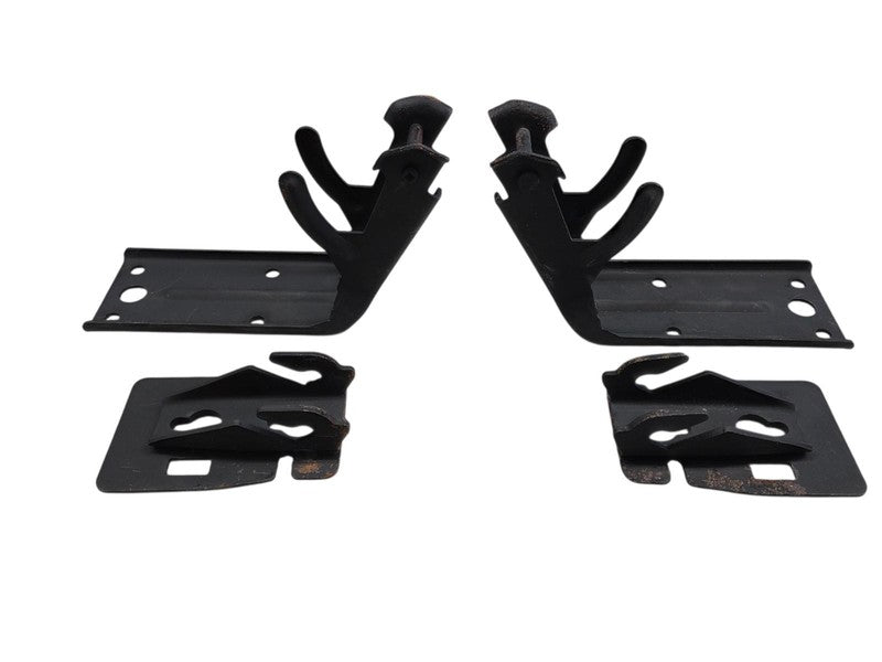 Rear Seat Mounting Plate Jeep Grand Cherokee ZJ (93-98)