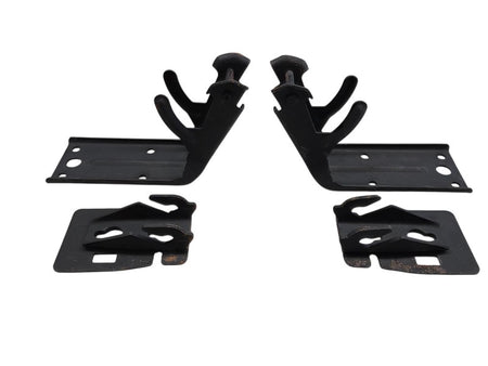 Rear Seat Mounting Plate Jeep Grand Cherokee ZJ (93-98)