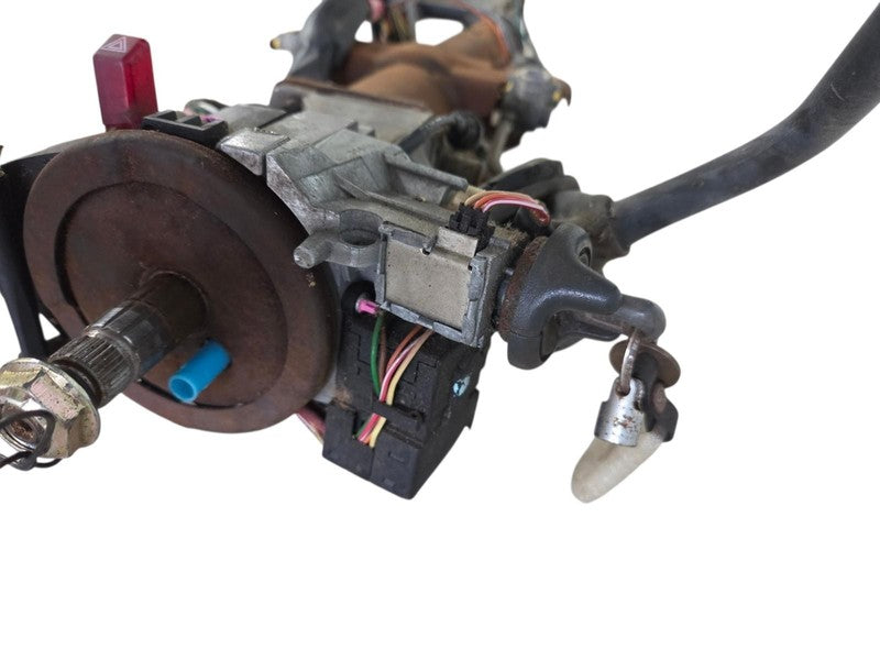 Chevrolet C1500 Steering Column OEM w/o tilt column shift GMC K2500 26