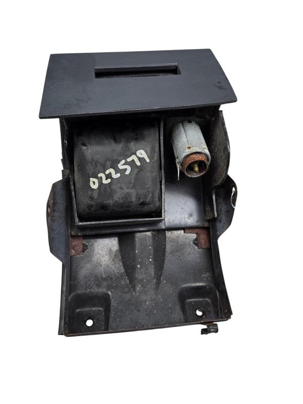 87 - 93 Dodge D150 Dash Ashtray Assembly Gray OEM Ramcharger D250 W150