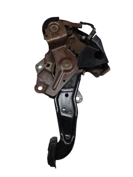 94 - 97 Chevrolet S10 Parking Emergency Brake Pedal Assembly OEM GMC S