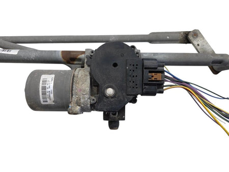 07 - 10 Lincoln MKX Wiper Transmission with motor Ford Edge OEM 8T4Z17