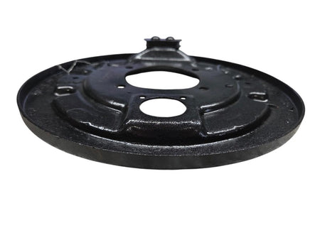 88 - 98 Chevrolet C1500 Right Rear Backing Plate 18013181 OEM 10" Brak