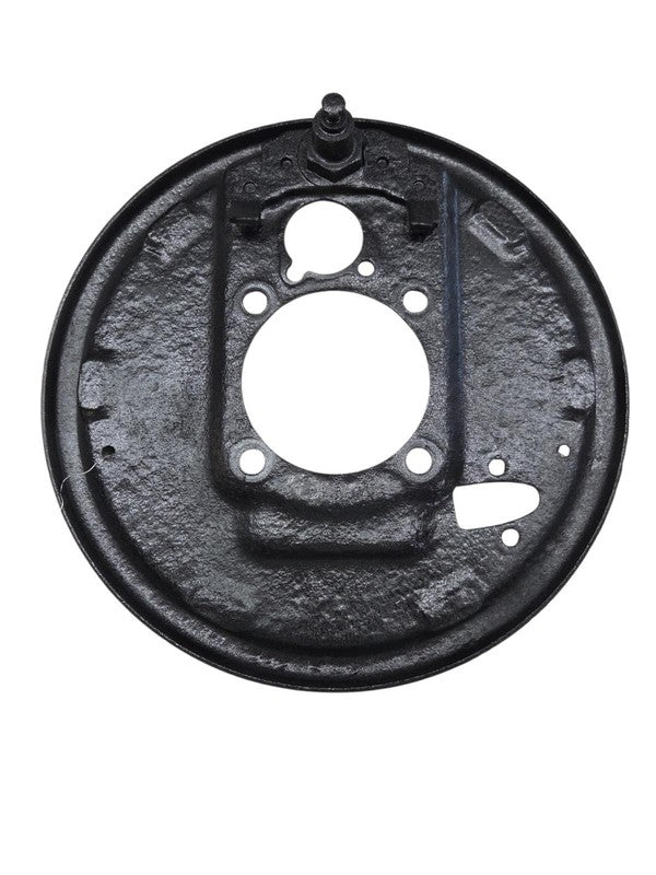 1970 Chevrolet C20 Right Rear Brake Backing Plate 12"