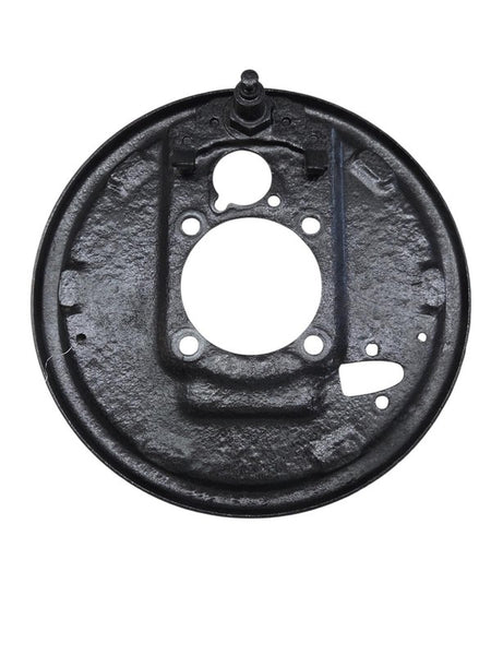 1970 Chevrolet C20 Right Rear Brake Backing Plate 12"