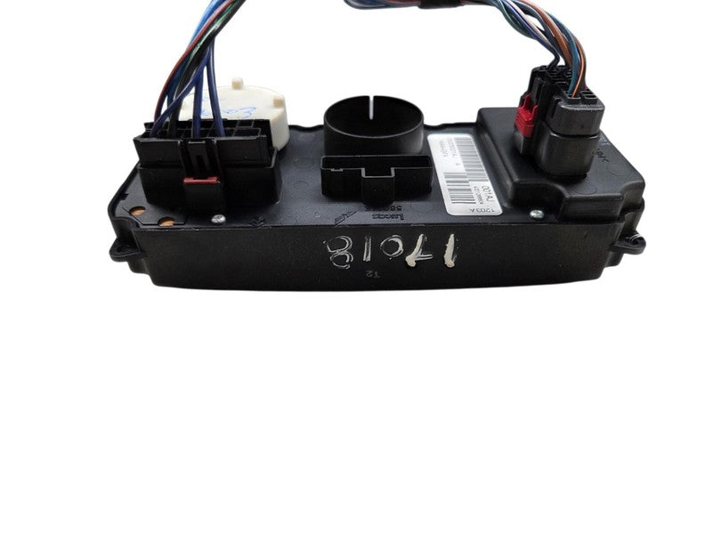 2003 Dodge Caravan Dash Heater Control 05005001AH Voyager Town & Count