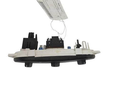 01 - 02 Ford Escape Dash Heater Control OEM YL8H-19980-A