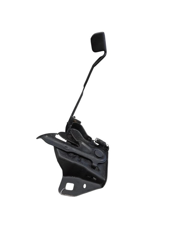 2001-2007 Dodge Grand Caravan Hood Latch 4717515AC OEM