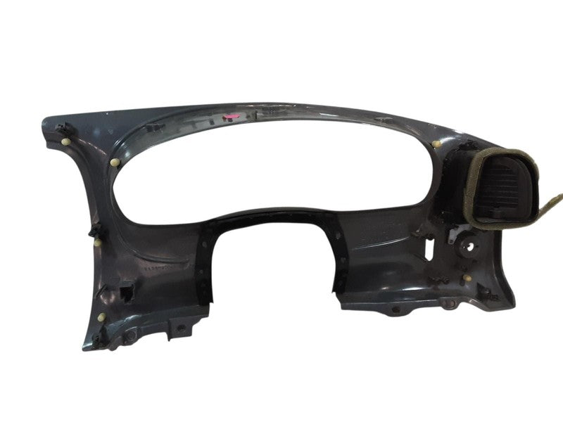 95 - 01 Ford Ranger Dash Bezel XL34-10044D70-AD Dark Gray