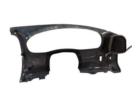 95 - 01 Ford Ranger Dash Bezel XL34-10044D70-AD Dark Gray