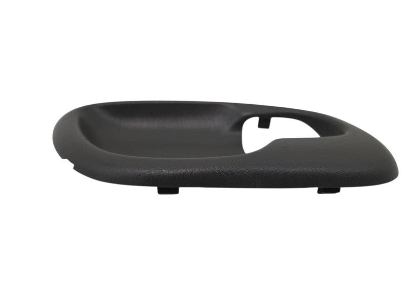 99-03 Ford F-150 RH Interior Door Handle Bezel Dark Graphite XL34-1522