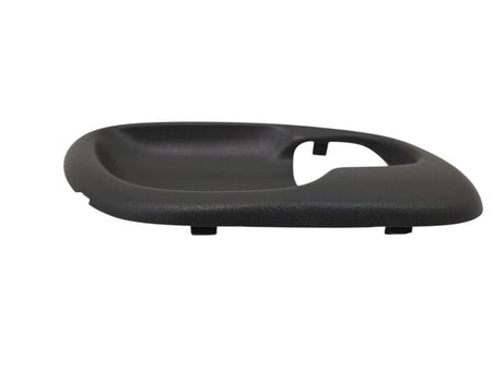 99-03 Ford F-150 RH Interior Door Handle Bezel Dark Graphite XL34-1522