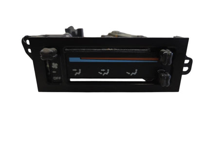 Dash Heater Control fits 87 - 96 Dodge Dakota w/o AC 56004570