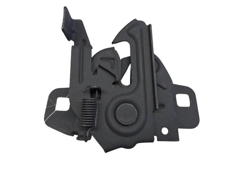02 - 07 Jeep Liberty Hood Latch OEM 55176926AC