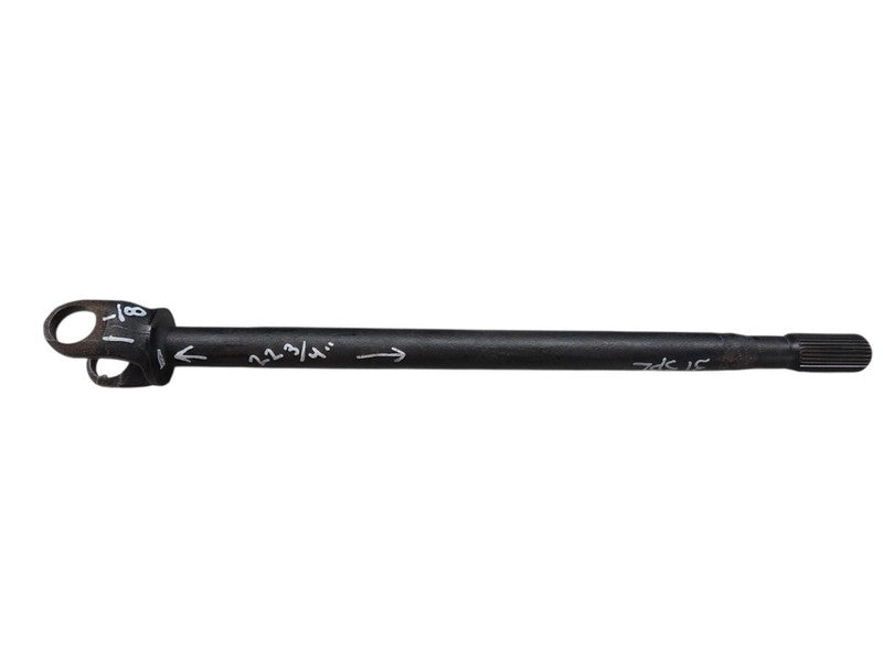 80 - 92 Ford F-150 Right Front Inner Axle Shaft OEM Bronco Passenger S