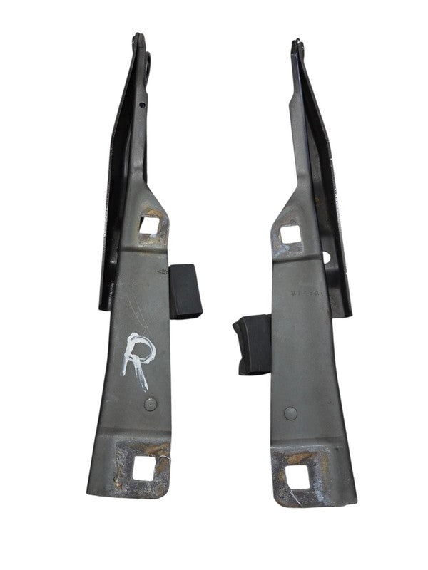 99 - 04 Jeep Grand Cherokee Hood Hinges (pair) OEM WJ