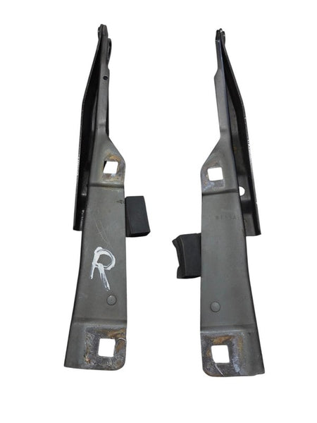 99 - 04 Jeep Grand Cherokee Hood Hinges (pair) OEM WJ