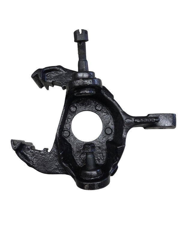 84 - 90 Ford Bronco II Steering Knuckle Left Driver Side Ranger E8TZ31