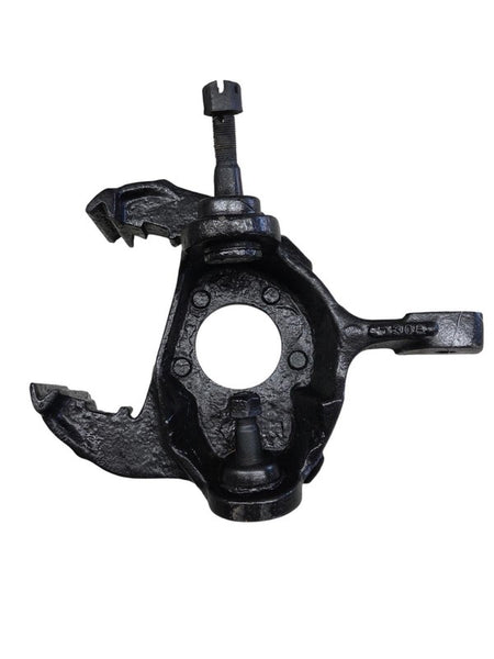 84 - 90 Ford Bronco II Steering Knuckle Left Driver Side Ranger E8TZ31