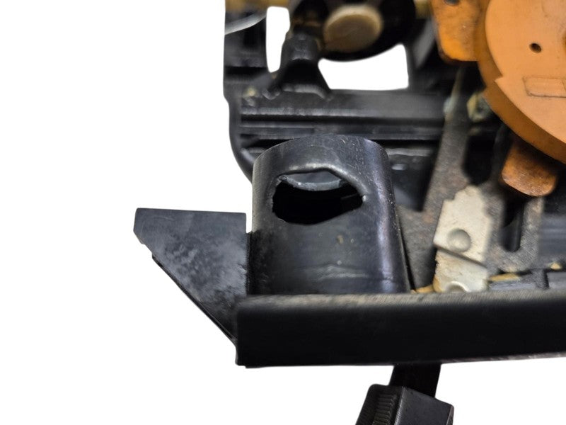 82 - 83 Buick Century Dash Heater Control w/AC OEM 16027114