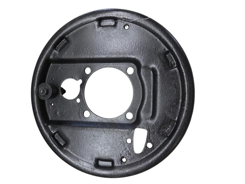 1970 Chevrolet C20 Right Rear Brake Backing Plate 12"