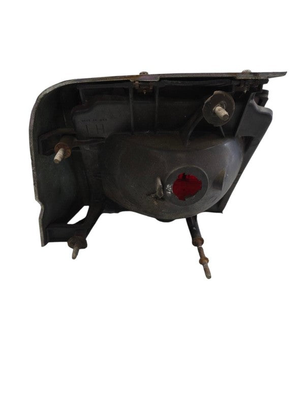 81 - 83 Oldsmobile Cutlass Tail Light Assembly 4 door Left Driver Side