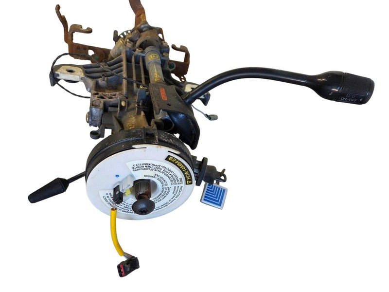 95 - 97 Ford Explorer Steering Column w/tilt Column shift w/key