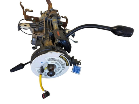 95 - 97 Ford Explorer Steering Column w/tilt Column shift w/key