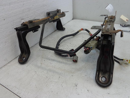 FORD Escape Seat Track Assembly 05 06 07 Right Passenger Side Manual