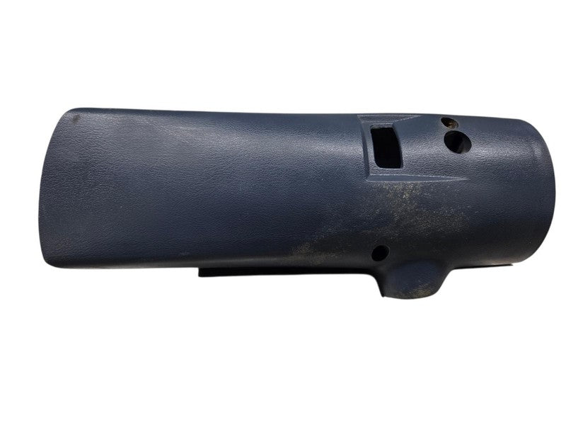 84 - 88 Ford Ranger Steering Column Cover Blue Bronco II