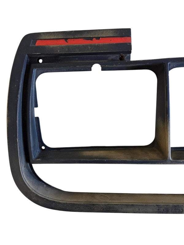 81 - 87 AMC Eagle Sport Headlight Door Bezel Trim Right Passenger OEM 