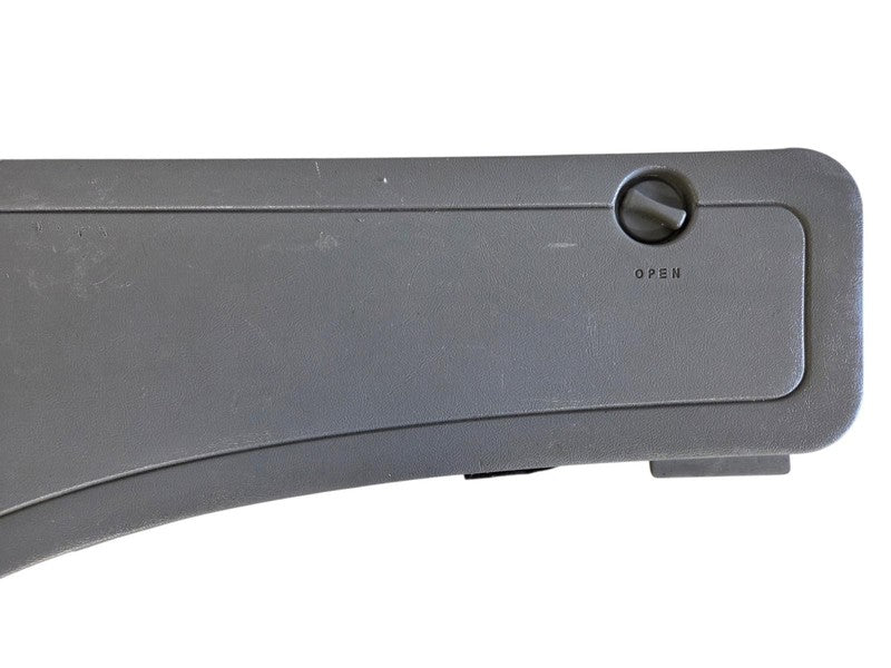 98 - 01 Ford Explorer Jack Storage Cover OEM F87B-7645401-AAW Graphite
