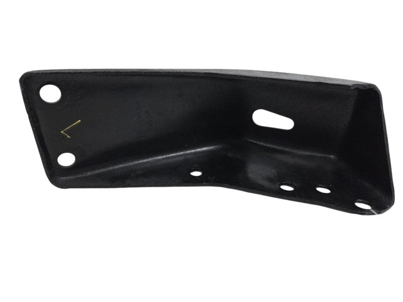87-96 Ford Bronco F150 4x4 5.0L Engine Mount Frame Brackets Pair E0TZ-