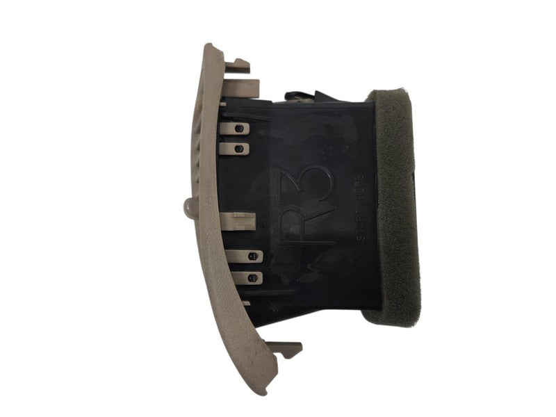97-02 Ford Ranger Explorer Right Dash Air Vent Prairie Tan OEM F77Z-19