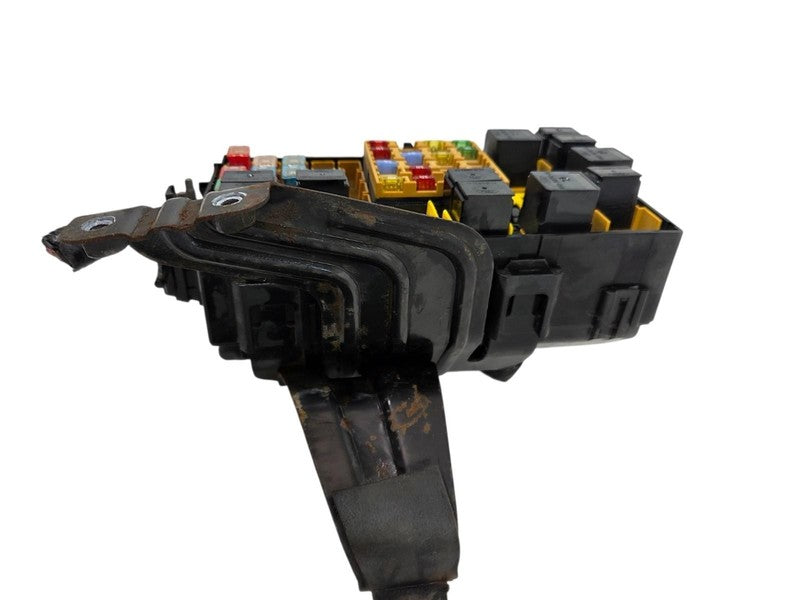 00-03 Ford Ranger Underhood Engine Fuse Box Power Distribution Relay B