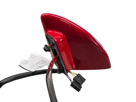 84 - 87 Chevrolet Corvette Door Mirror Left Driver Side OEM 14086769 R