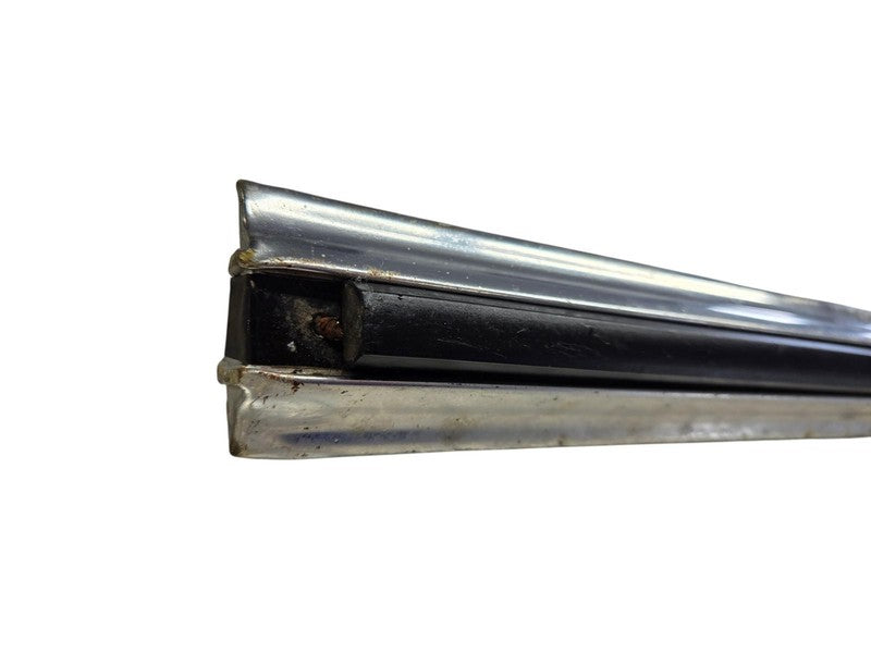 1976 Ford F-100 Right Front Fender Upper Molding Trim OEM Passenger Si