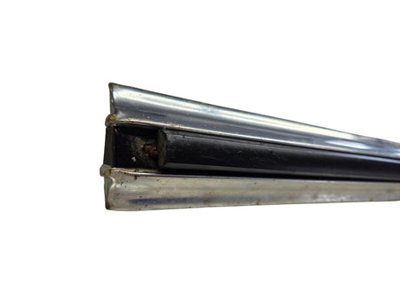 1976 Ford F-100 Right Front Fender Upper Molding Trim OEM Passenger Si