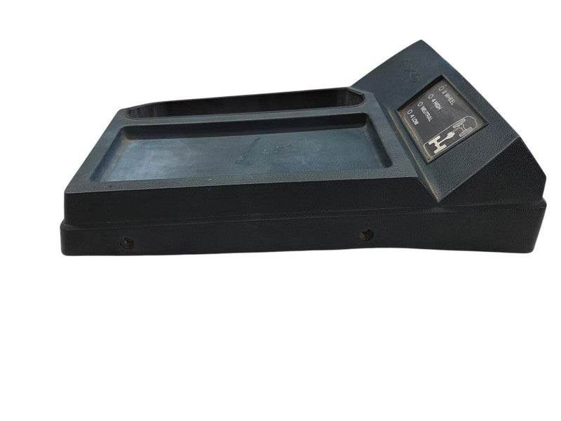 Center Console 4WD shift bezel fits Chevrolet S10 Blazer GMC S15 Jimmy