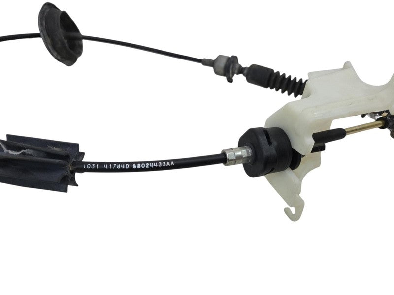 2011 Jeep Compass Gear Selector Cable 68024433AA OEM
