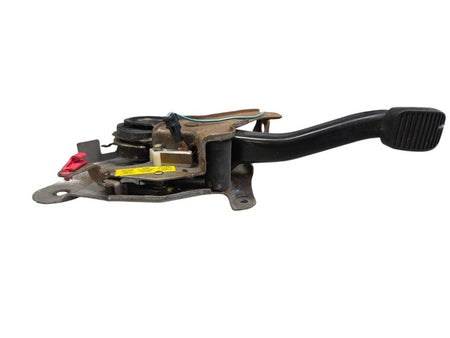 01 - 07 Dodge Caravan Emergency Brake Pedal Parking Ebrake OEM