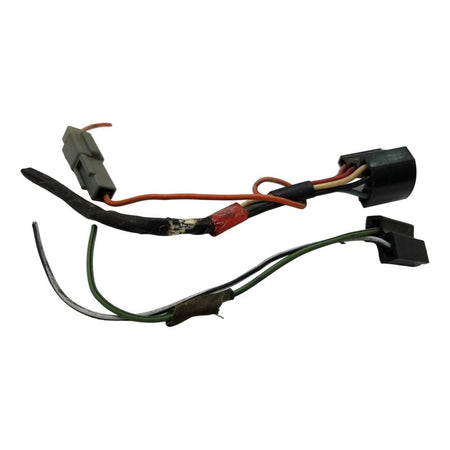 73-79 Ford F-100 F-150 F-250 Bronco Wiper Switch Connector Pigtail Plu