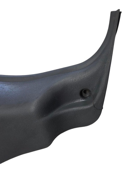 1998 - 2000 Nissan Frontier Kick Panel Right Passenger Gray 66900-3S50