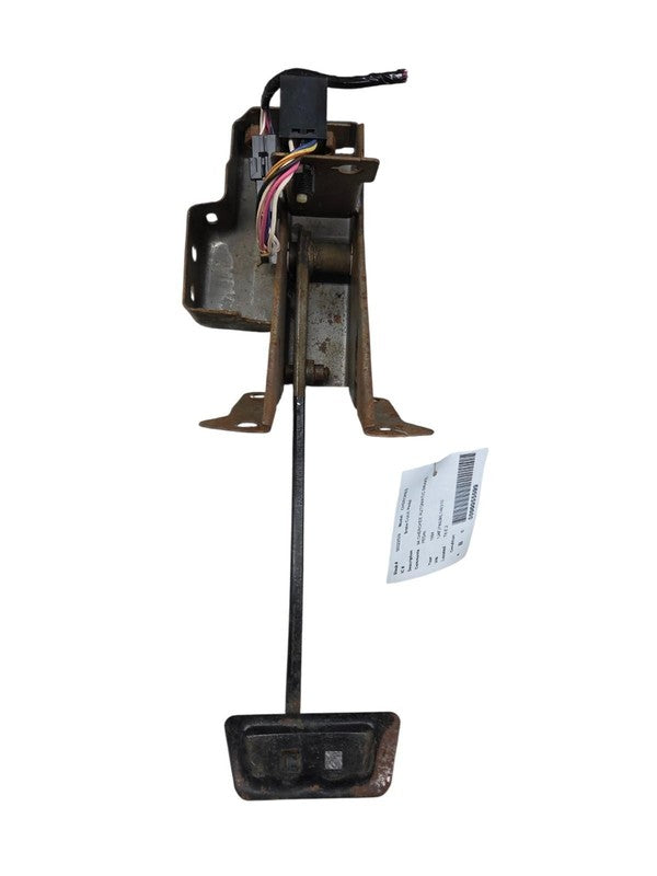 91 - 96 Jeep Cherokee Brake Pedal Assembly OEM